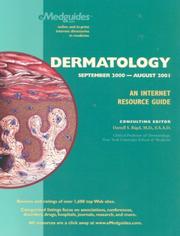 Cover of Dermatology September 2000 August 2000 by Darrell S. Rigel, M.D.