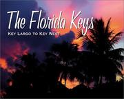 Cover of The Florida Keys by Craig Howard