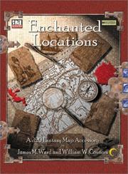 Cover of Enchanted Locations by Fast Forward