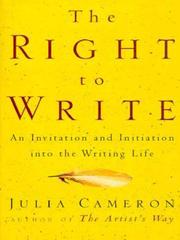 The Right to Write