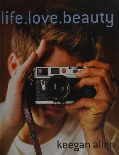 Libro de segunda mano: Life, love, beauty