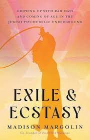Exile & Ecstasy : by Margolin, Madison