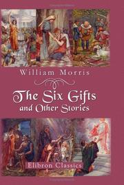 The Six Gifts and Other Stories