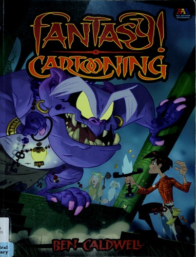 Fantasy! Cartooning