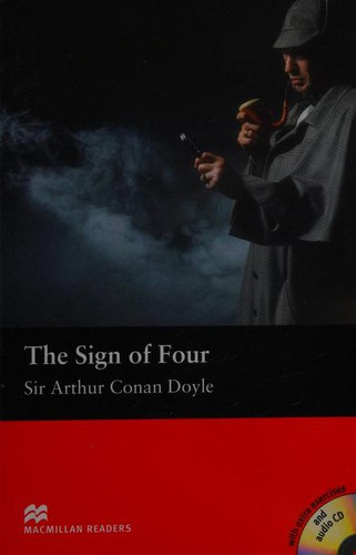 Libro de segunda mano: The Sign of Four
