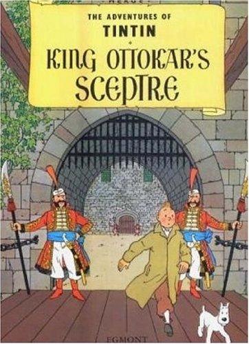 King Ottokar's Secptre