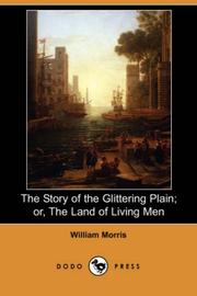The Story of the Glittering Plain; or, The Land of Living Men