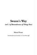 Swann's Way (Remembrance of Things Past)