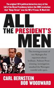 All the President’s Men