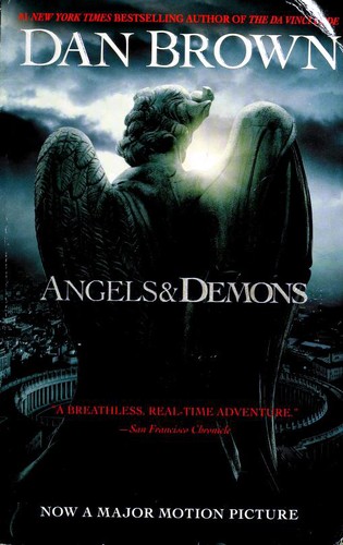 Angels & Demons - Movie Tie-In