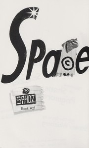 Cover of SPHDZ Book #2! by Jon Scieszka