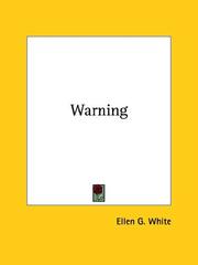 Warning