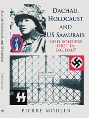 Book cover Book cover