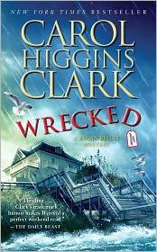 cover photo of wrecked book