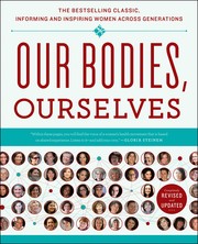 Cover of Our Bodies, Ourselves by Boston Women's Health Book Collective