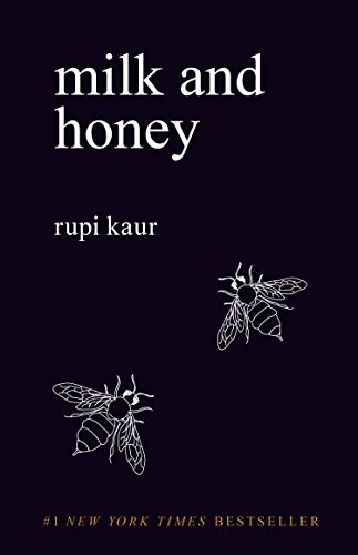Libro de segunda mano: Milk and Honey