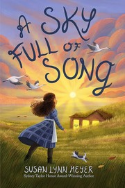 A Sky Full of Song / by Meyer, Susan