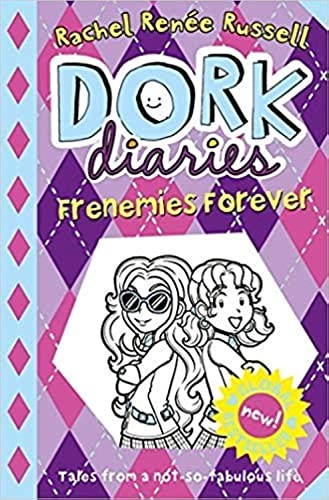 Dork diaries frenemies forever 