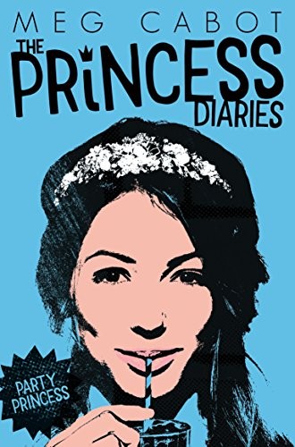 the princess diaries party princess