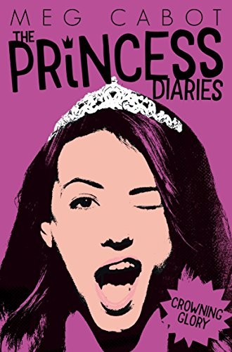 the princess diaries crowning glory