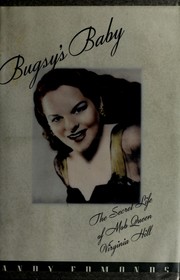 Cover of Bugsy's Baby by Andy Edmonds