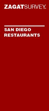 Cover of Zagat Survey by Zagat Survey