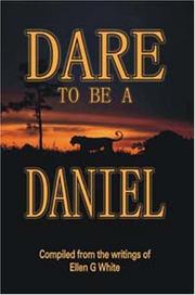 Dare to Be a Daniel