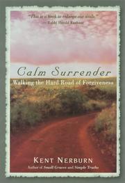 Calm Surrender