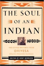 The Soul of an Indian