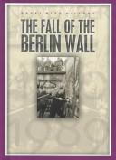 The fall of the Berlin Wall