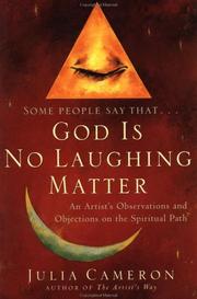 God is No Laughing Matter