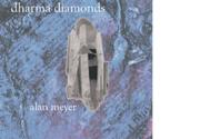 Cover of Dharma Diamonds by Alan R. Meyer