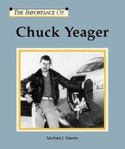 The Importance Of Series - Chuck Yeager