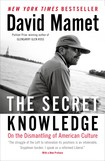 The secret knowledge