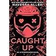 Caught Up by Navessa Allen