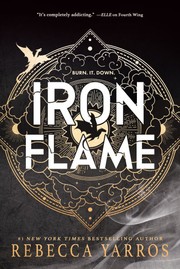 Iron Flame by Rebecca Yarros