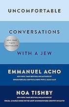 Uncomfortable Conversations With A Jew / by Acho, Emmanuel