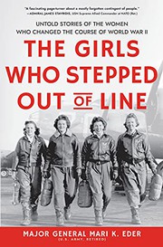 The Girls who Stepped out of Line