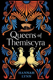 Cover of Queens of Themiscyra