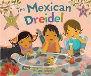 The Mexican Dreidel / by Marshall, Linda Elovitz