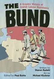 The Bund : by Rudahl, Sharon