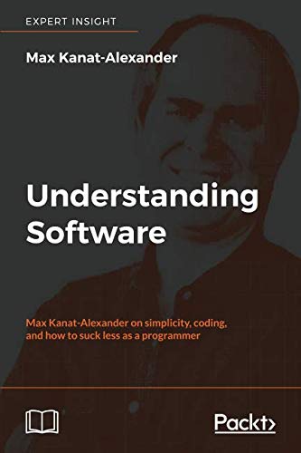 Cover of Understanding Software