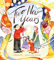 Two New Years / by Ho, Richard