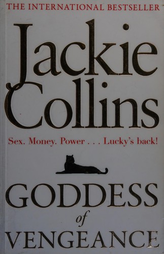 Libro de segunda mano: Goddess of vengeance