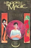 Cover of Bindings by John Ney Rieber