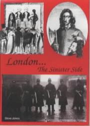 London - the sinister side