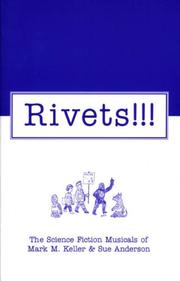 Cover of Rivets!!! by Mark M. Keller