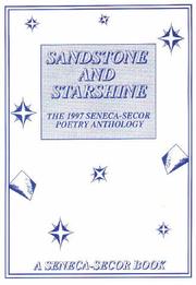 Cover of Sandstone and Starshine by M. A. Foote