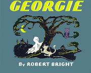 Cover of Georgie by Robert Bright