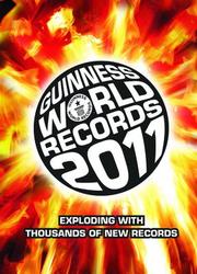 Cover of Guinness World Records 2011 by Guinness (Firm)